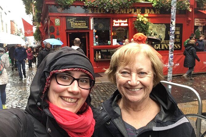 Dublin Private Custom Tour with a Local, Highlights & Hidden Gems - What to do with tickets and food: plan smart