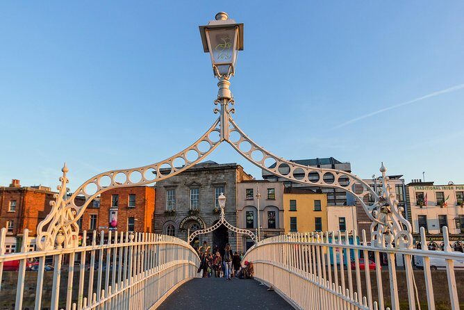 Dublin Private Custom Tour with a Local, Highlights & Hidden Gems - Who this tour suits best