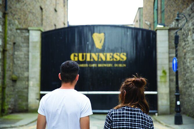 Dublin Private Guinness and Jameson Whiskey Tour with Transfers - Price and Value: What You’re Actually Paying For at $348.76