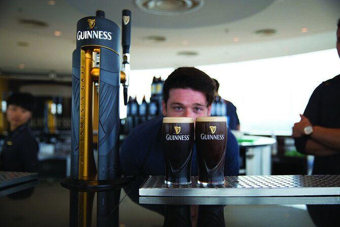 Dublin Private Guinness and Jameson Whiskey Tour with Transfers - Who This Tour Suits Best (and Who Might Choose Another Option)