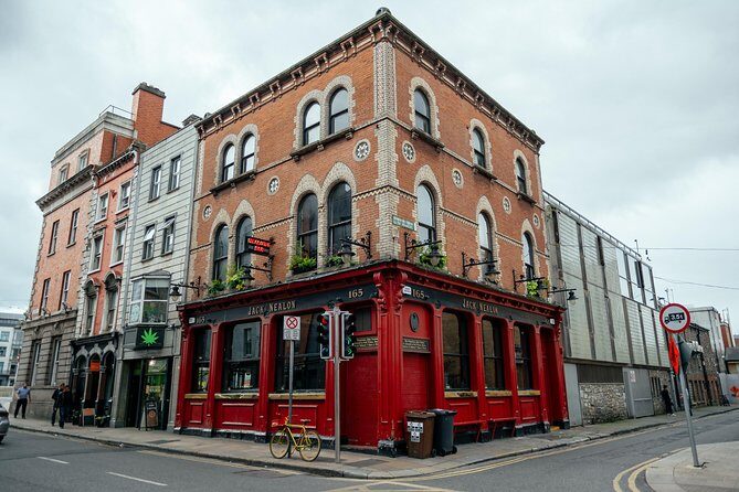 Dublin Private Highlights & History of 1916 Easter Rising Tour - Price and Value: Is $135.50 Per Person a Smart Spend?