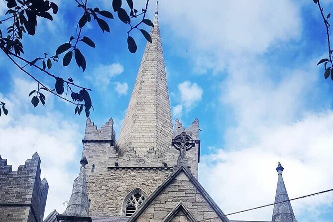 Dublin Private Medieval Walking Tour - Chester Beatty Library: The Included Stop That Justifies the Price