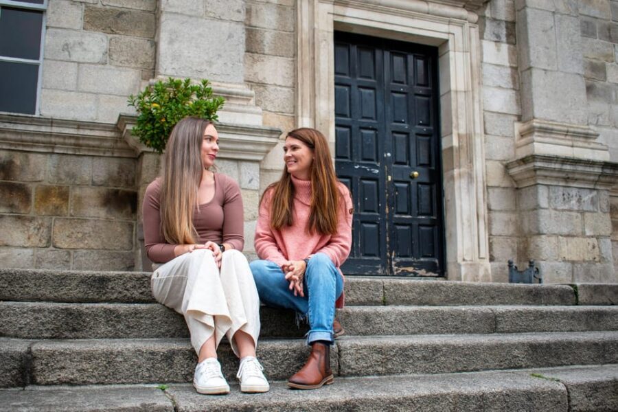 Dublin: Private Photo Experience - Key things that make this Dublin photo tour worth it