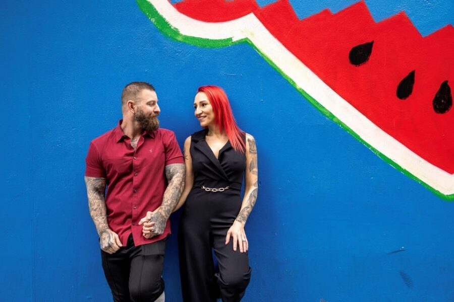 Dublin: Private Photo Experience - Why a private Dublin photo session beats DIY every time