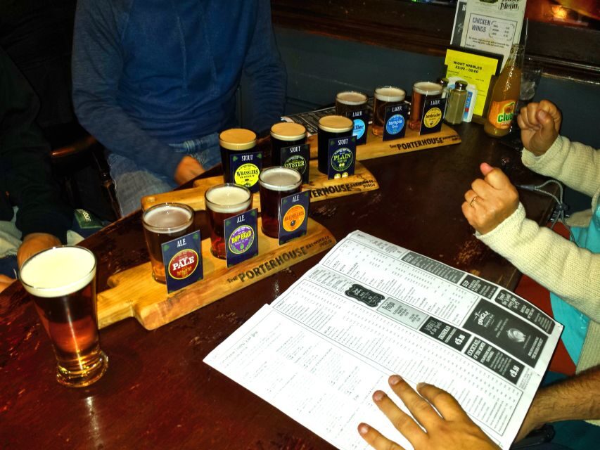 Dublin: Private Pub Tour - Should you book this Dublin: Private Pub Tour?