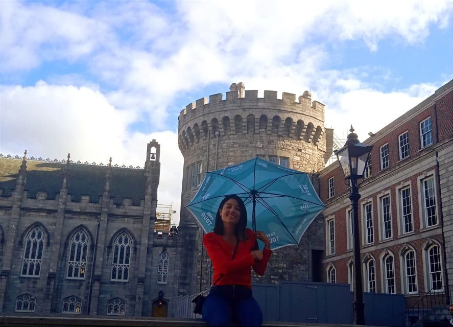Dublin: Private Tour of City Monuments in Spanish - Key things that make this Dublin tour work