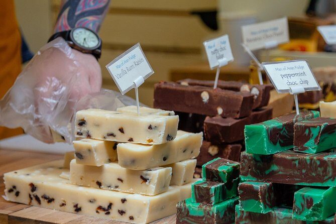 Dublin Private Walking Food Tour With Locals with 10 Tastings - Price and value: is $243.08 fair for 10 tastings and a private guide?