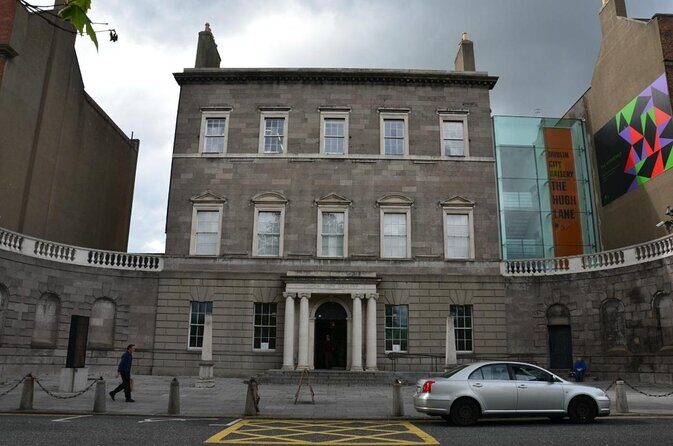 Dublin Private Walking Tour with a Local - Key things I’d watch for before booking