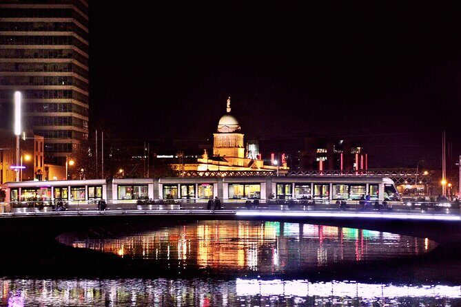 Dublin Private Walking Tour with a Local - The Lokafyer factor: when the guide makes it great