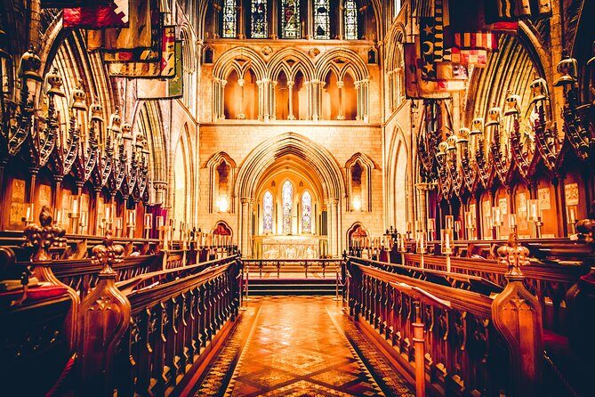 Dublin Private Walking Tour with a Local - So, should you book this Dublin private walking tour?