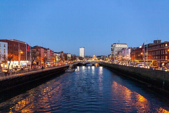 Dublin Private Walking Tour with a Local - How a personalized local-walk really works