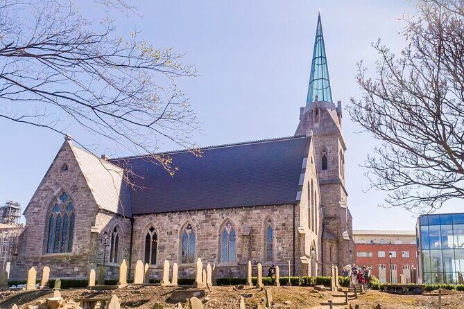 Dublin Private Whiskey Tour with Three Unique Distillery Visits - Hotel pickup and executive transport: the part you’ll feel most