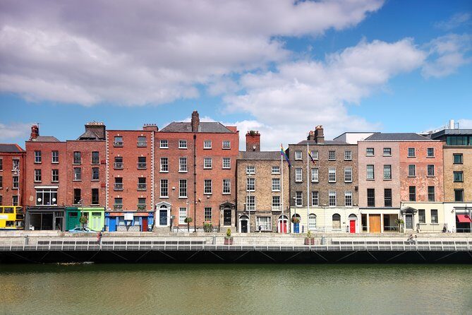 Dublin Public Transport and Hop-On Hop-Off Sightseeing Bus Tour - Where the savings show up: transport + attraction discounts
