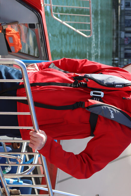 Dublin: River Liffey Sightseeing Cruise - Who this cruise suits best (and who might want a different option)