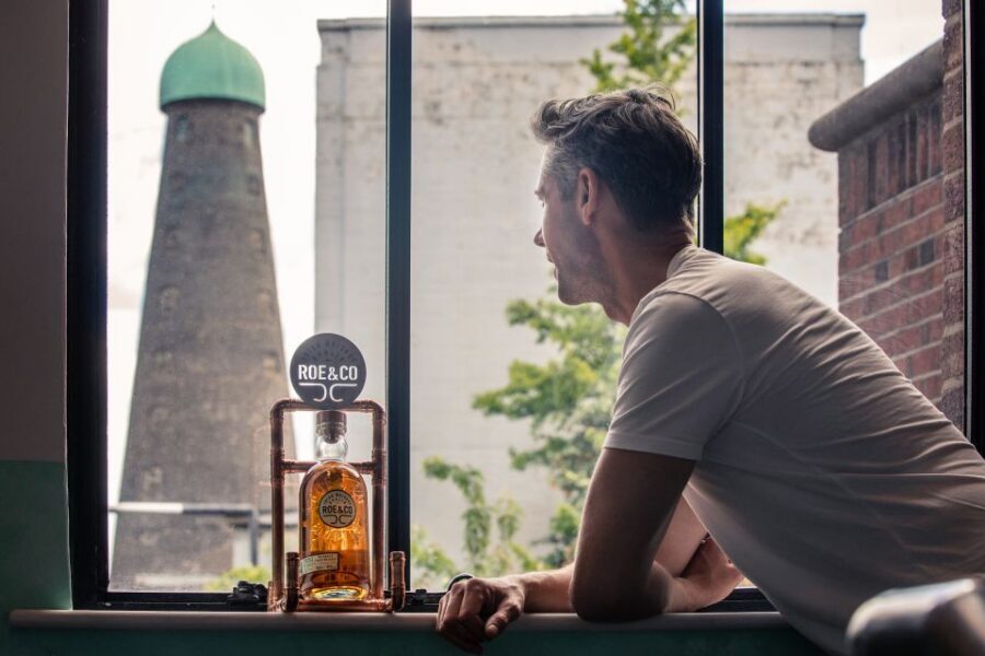 Dublin: Roe and Co Distillery Cocktail Workshop Experience - Where to Meet and How to Get There Without Stress