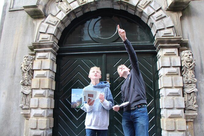 Dublin Self-Guided Murder Mystery Tour by Temple Bar - Who This Murder Mystery Tour Fits Best (and Who Might Want Something Else)