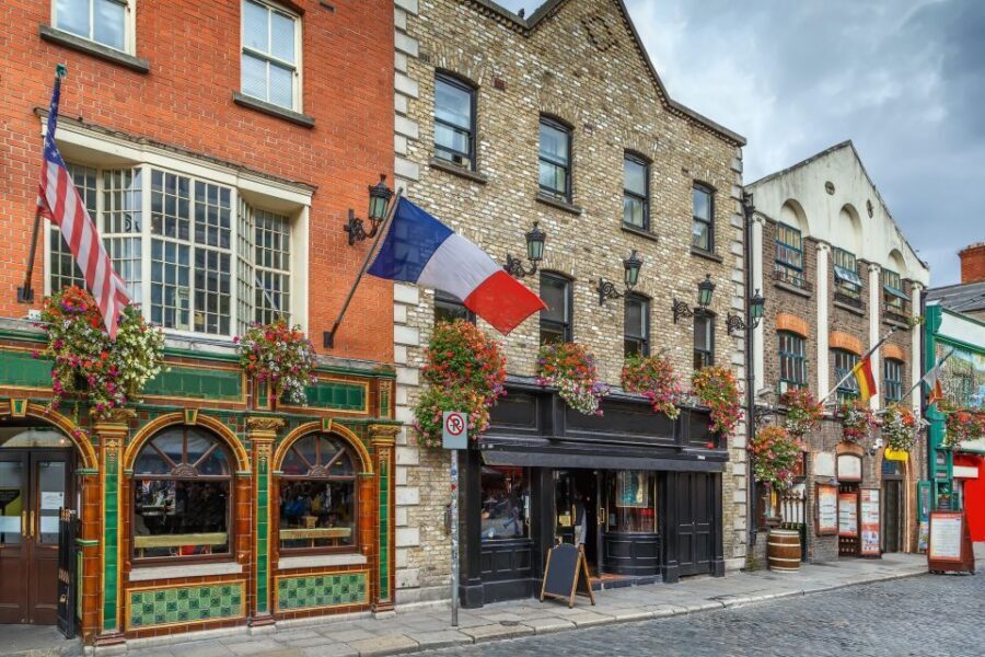 Dublin: Skip-the-line Book of Kells & Old Town Private Tour - Skip-the-line tickets: what they do and what they don’t
