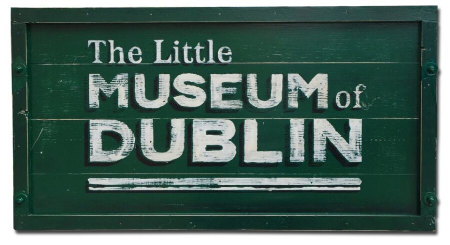 Dublin: Skip-the-Line Little Museum of Dublin Ticket - Key things to know before you go