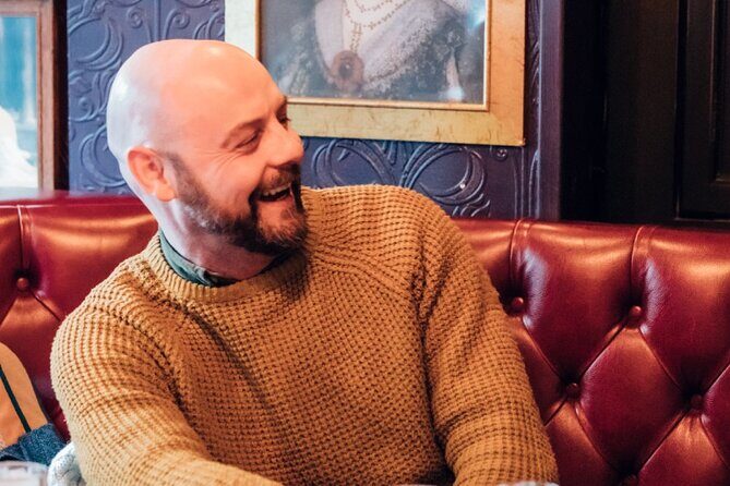 Dublin Storytelling Pub Tour - 3 stops, drinks & local snacks - Price and value: is $102.35 a good deal?