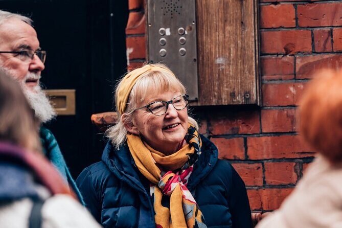 Dublin Storytelling Pub Tour - 3 stops, drinks & local snacks - The three-pub stretch: mythology, faeries, and Irish characters