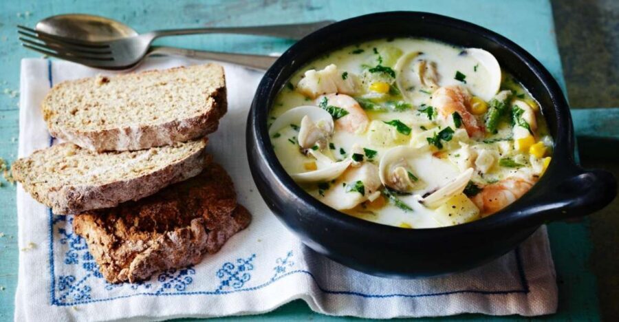 Dublin: Street Food Tour with Local Guide - How this Dublin street food walk really works in 3 hours