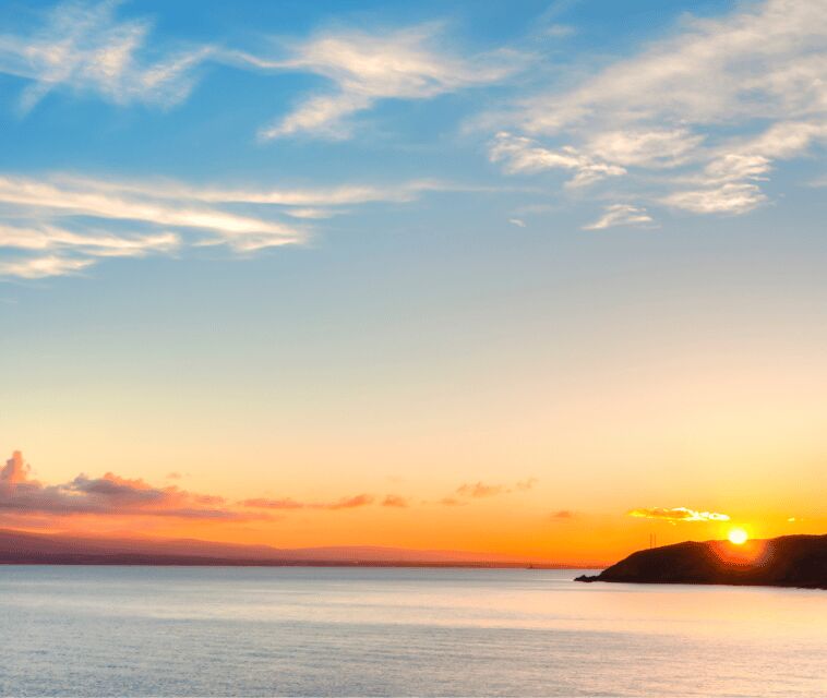 Dublin: Sunset Cruise in Howth - Captain Commentary: The Stories That Make the Views Make Sense