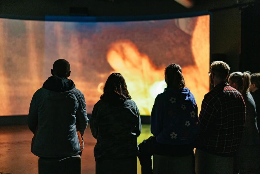 Dublin: Teeling Whiskey Distillery Tour & Tasting - Optional add-ons nearby: Bang Bang and Phoenix Café