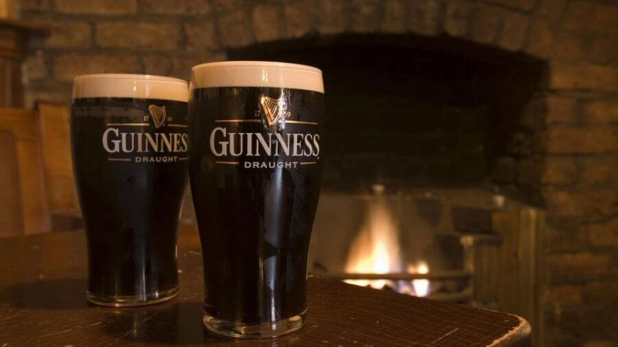 Dublin Temple Bar Night Tour - Temple Bar Isn’t Just One Pub: Why This Tour Works