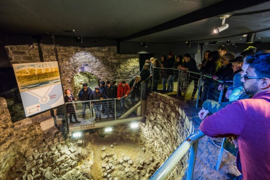 Dublin: The Dublin Pass with Tickets to 40+ Attractions - What the experience feels like on the ground
