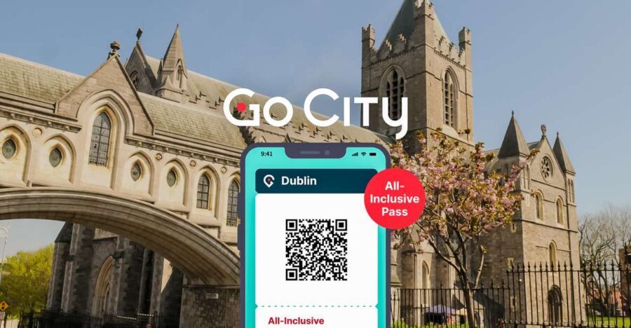 Dublin: The Dublin Pass with Tickets to 40+ Attractions - Planning by day: what to do in 1, 2, 3, 4, or 5 days