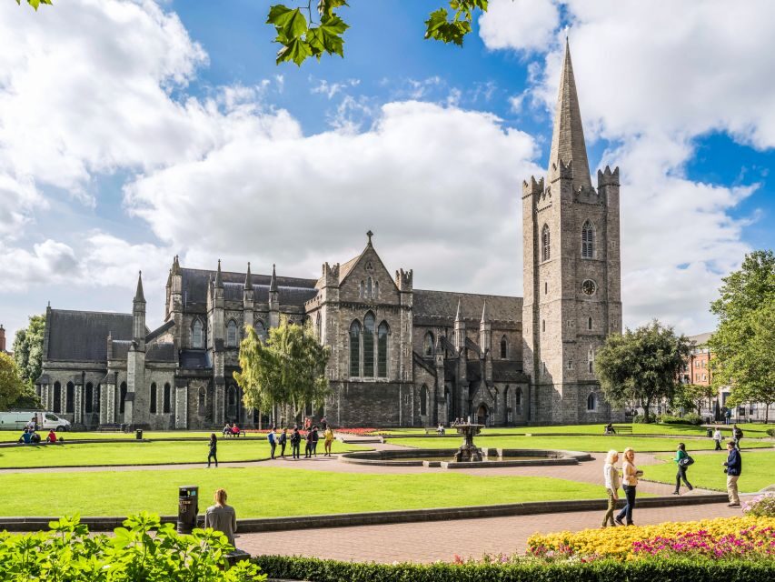Dublin: The Dublin Pass with Tickets to 40+ Attractions - The spots that can disappoint: what to double-check