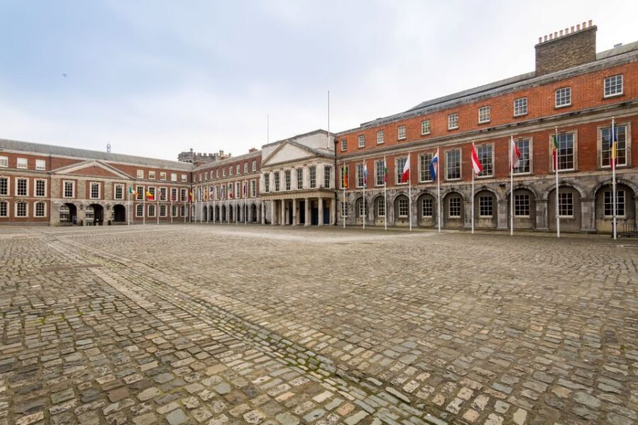 Dublin: The Dublin Pass with Tickets to 40+ Attractions - Big hits that make Dublin feel unmistakably Dublin