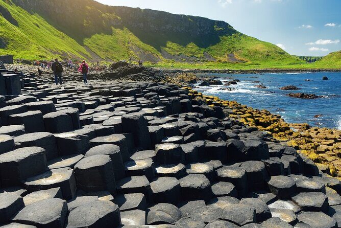 Dublin to Belfast, Dunluce Castle and Giant's Causeway Day Tour - Price and Value: Why $66.54 Can Actually Feel Fair