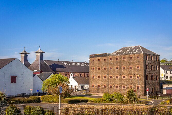 Dublin to Belfast, Dunluce Castle and Giant's Causeway Day Tour - Who Should Book This (and Who Might Want Another Option)