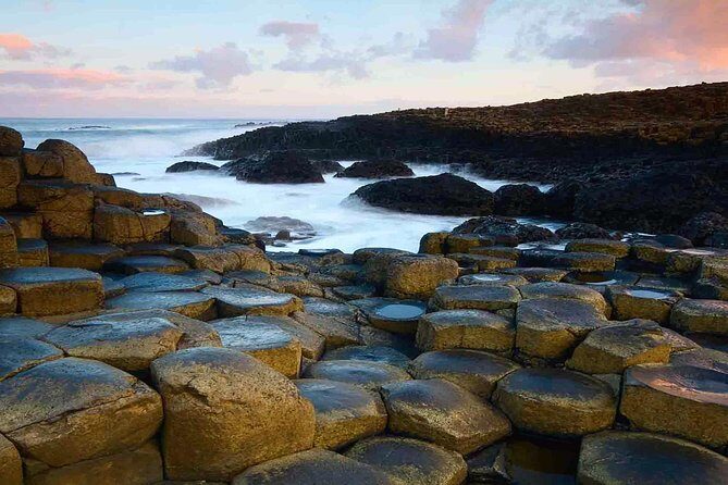Dublin to Belfast Titanic, Dunluce Castle & Giant's Causeway Tour - Should You Book This Tour?