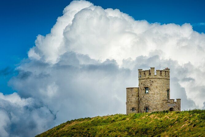 Dublin to Cliffs of Moher, Ennis Town & Bunratty Castle Day Tour - Value Check: What’s Included vs. What You’ll Need to Budget