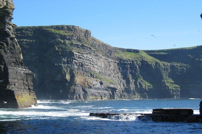Dublin to Cliffs of Moher, including Wild Atlantic Way and Galway - Who this fits best (and who should rethink it)