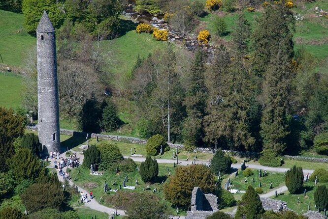 Dublin to Glendalough, Wicklow and Kilkenny Full Day Guided Tour - Key highlights worth planning around