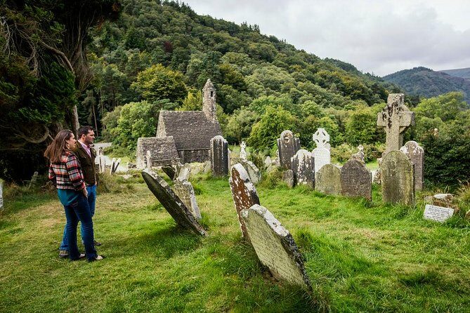 Dublin to Glendalough, Wicklow and Kilkenny Full Day Guided Tour - Price and value: what’s included and what you’ll pay for anyway