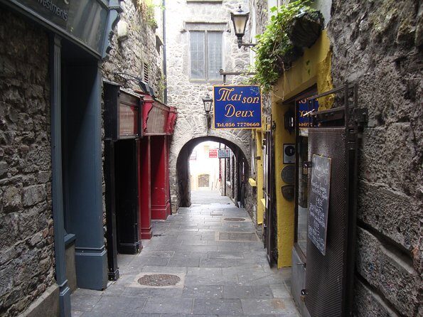 Dublin to Glendalough, Wicklow and Kilkenny Full Day Guided Tour - Should you book this Dublin to Glendalough, Wicklow and Kilkenny tour?
