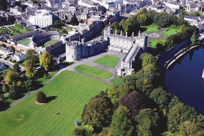 Dublin to Kilkenny Castle and House Of Waterford Crystal Day Tour - Key highlights you should care about