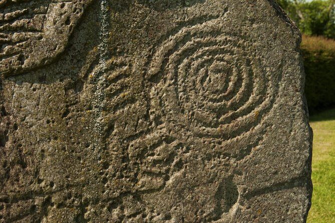 Dublin to Newgrange, Monasterboice Small Group Guided Tours - Price and value for a Dublin day trip that’s really one long day
