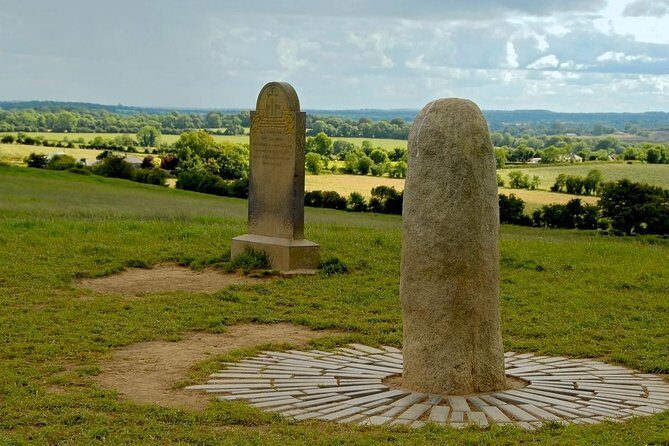 Dublin to Newgrange, Monasterboice Small Group Guided Tours - Stop 3: Monasterboice’s Monastic Site and Celtic high crosses (about 40 minutes)