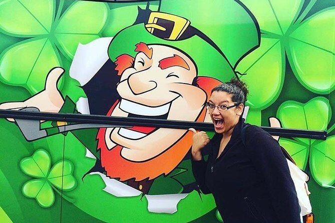 Dublin to Rock of Cashel, Cork City & Blarney Castle Guided Tour - Bus Comfort, Timing, and the Stuff You Should Watch
