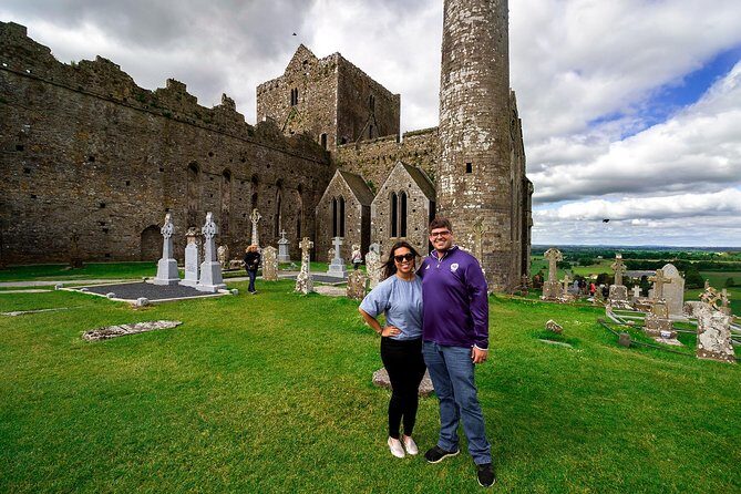 Dublin to Rock of Cashel, Cork City & Blarney Castle Guided Tour - Price and Value: What You’re Really Paying For
