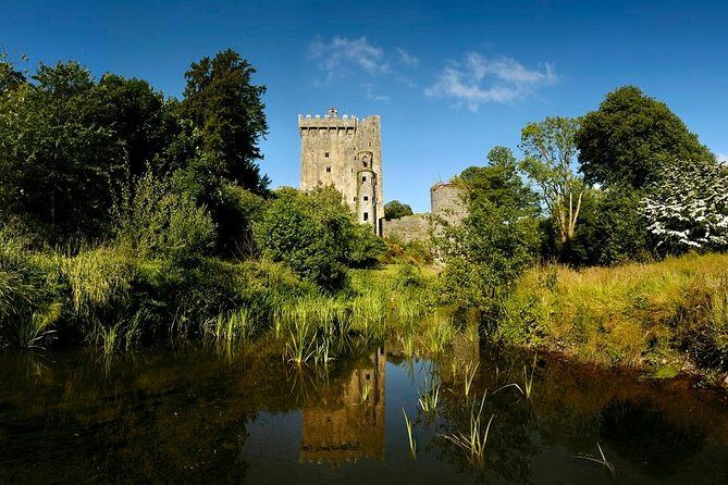 Dublin to Rock of Cashel, Cork City & Blarney Castle Guided Tour - Who This Tour Fits Best (and Who Might Want a Different Plan)