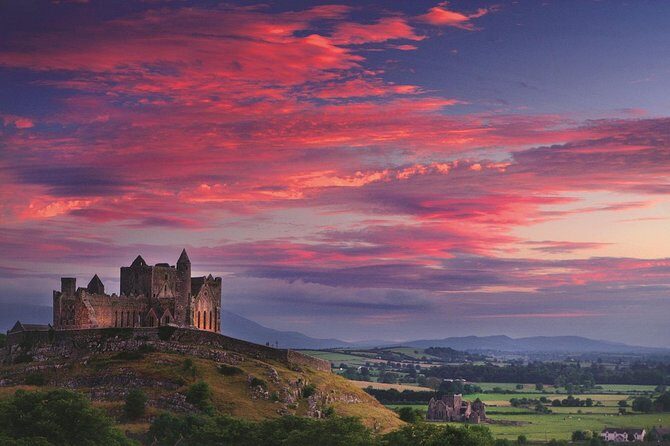Dublin to Rock of Cashel, Cork City & Blarney Castle Guided Tour - Should You Book This Dublin-to-Blarney Day Trip?