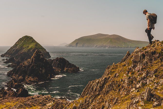 Dublin to South West 5 Day Small-Group Tour with Accommodation - Small-group reality: pace, comfort, and how the guide role changes everything