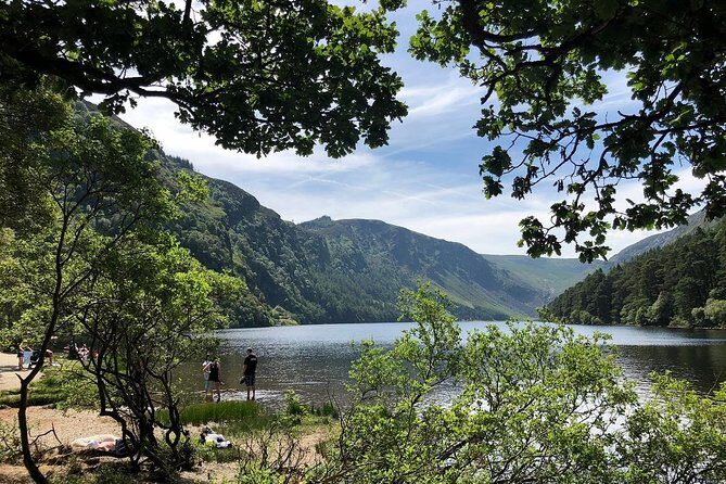Dublin to Wicklow, Glendalough Small Group Tour with Guided Walk - What to wear and bring for Wicklow and Glendalough