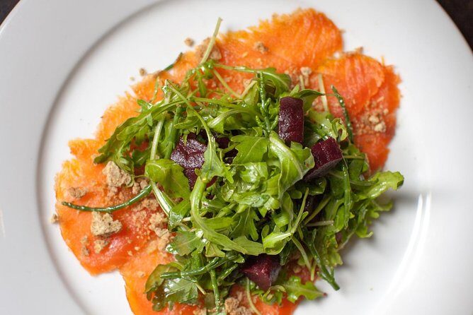 Dublin Traditional Irish 3 Course Meal Walking Tour with Local - Getting started at Powerscourt Townhouse Centre (and why that’s a smart launch)